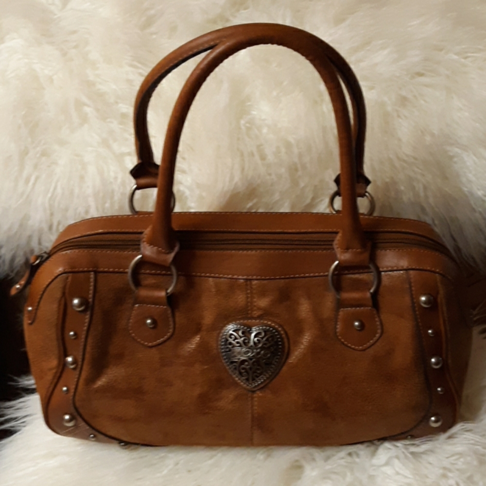 Xoxo handbag